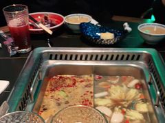 -大隐·成都火锅Bistro(合生麒麟新天地店)