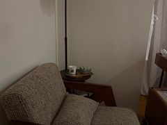 -沐森 •疗愈头疗馆(打浦桥店)
