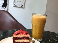 -BAKER&SPICE(安福路店)