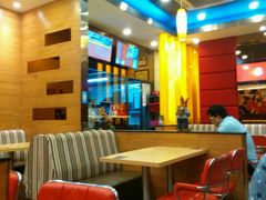 -尊宝比萨(江南豪园店)