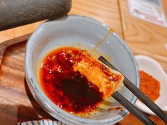 -小满手工粉(上海文峰广场店)
