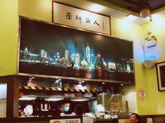 -大哥餐厅(西城花园店)