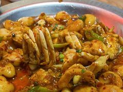 -领蟹祥记·香辣蟹·特色小海鲜(奥体天虹店)