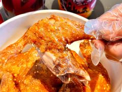 -麦当劳(领展中心城店)