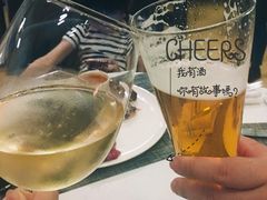 -WOLFGANG PUCK KITCHEN & BAR(迪士尼小镇店)