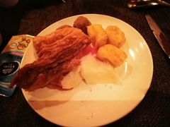 -OPEN開全日自助餐厅·牛肉火锅·海鲜(佛山希尔顿酒店)