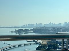 -苏州金鸡湖中茵皇冠假日酒店