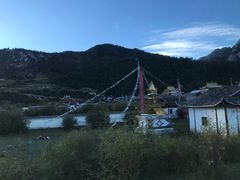 -松州古城
