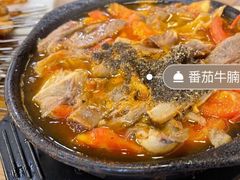 -胜泽眼镜烧烤(云霄路直营店)