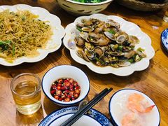 -南记食粥坊·宵夜大排档(岭南分店)