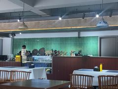 -土耳其卡巴布清真餐厅(西安店)