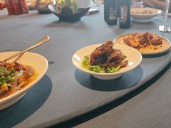 -鹰龙海畔度假酒店(咸祥店)