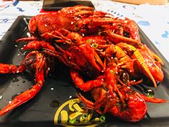 -松哥油焖大虾(科技园店)