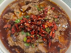 -东四民芳餐厅(世茂工三店)