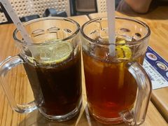 -友名Cross日式咖喱屋(江南大道中店)