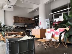 -DEEP COFFEE(瑞光烘焙工厂店)