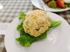 -华梅西餐厅(哈尔滨中央大街店)