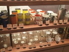 零售区-星巴克(杭州下沙福雷德店)