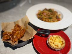 -必胜客(桂林中山店)