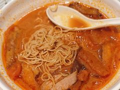 -新宝餐厅(流塘店)