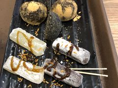 双福拼盘-鲜芋仙(中山路店)