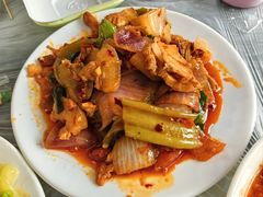 -绿野餐厅(上海动物园店)