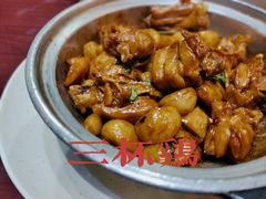-古早人小吃店(黄河北路店)