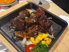 -太郎的家·平价日料(曼巴特店)