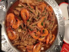 -胖哥俩肉蟹煲(淮安万达店)