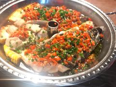 -唐伯虎新派湘菜馆(石夏时代广场店)