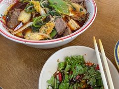 -脑馋粉儿(三里屯店)