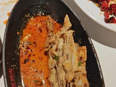 -叁宝烤肉• 西安烧烤(凤城十二路店)