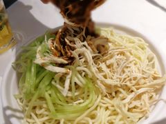 -峨嵋酒家(地安门店)