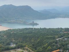 -北京十三陵国家森林公园蟒山景区