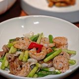 CHIC1699远洋私厨——上海浦东的福建菜