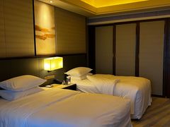 -舟山希尔顿酒店