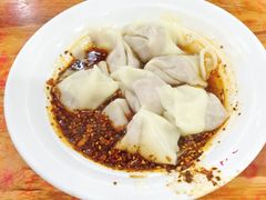 -华兴街自力面店