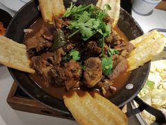 -吴家·非遗淮扬小馆(镇江万达广场店)