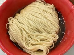 葱油拌面-万寿斋(山阴路店)