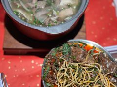 -古市香跷脚牛肉·非遗传承单位