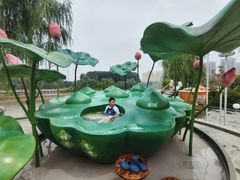 -清河半岛温泉度假酒店