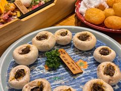 -黑牛の店·和牛烧肉(大悦城店)