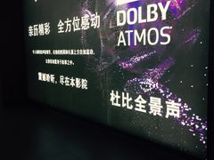-卢米埃影城(住总万科杜比全景声激光店)