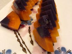 -巴依老爷新疆美食(工体旗舰店)