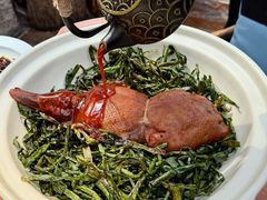 -兰庭玉树·老饭骨家宴(后海店)