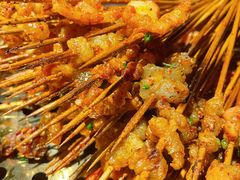-盟重烧烤(高正街店)