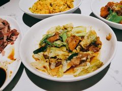 -关东小磨东北菜(漕河泾印象城店)