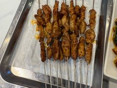 -兰州马子禄牛肉面(文景公园店)
