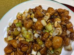 -北平味道.京味菜.烤鸭(梨园店)