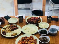 -贤花饭店(城阳店)